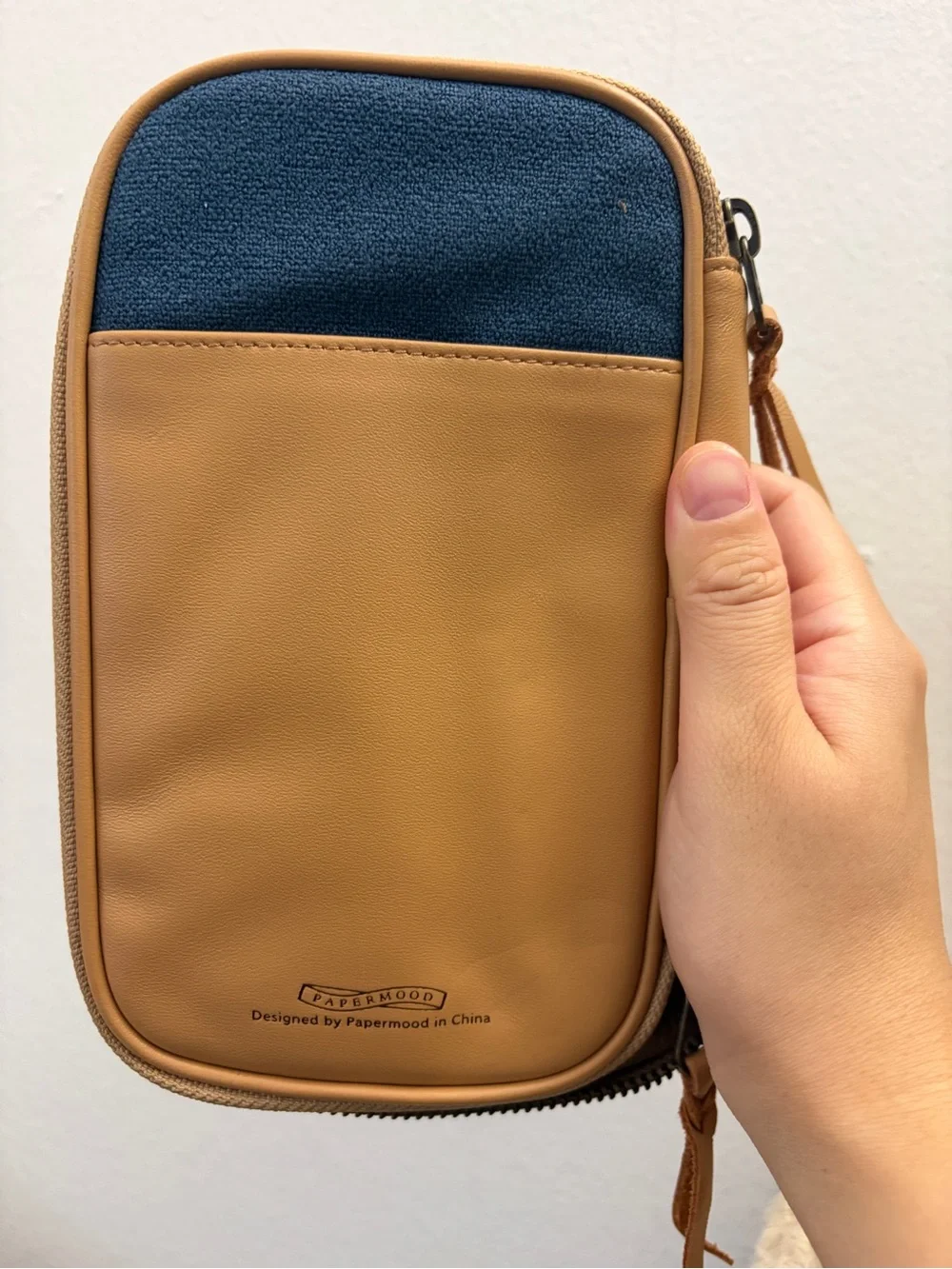 Brand new never used drawer pouch
